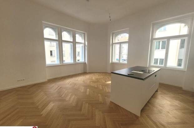 Altbauwohnung mieten in 1010 Wien (Bild 3)