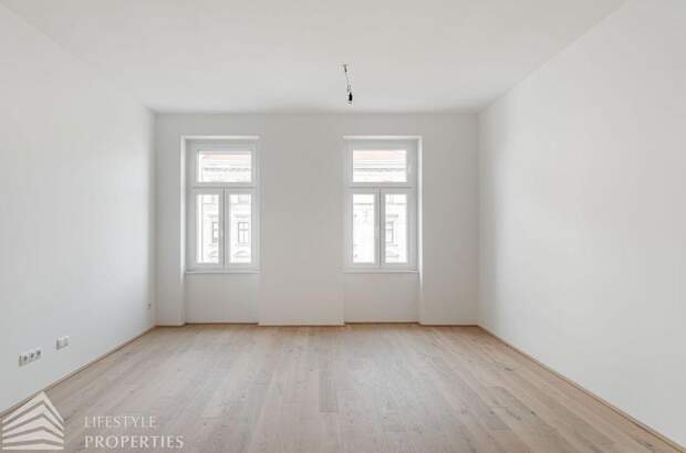 Altbauwohnung kaufen in 1200 Wien (Bild 3)