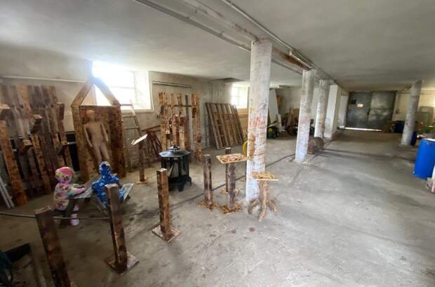 Gewerbeobjekt mieten in 8724 Spielberg (Bild 3)