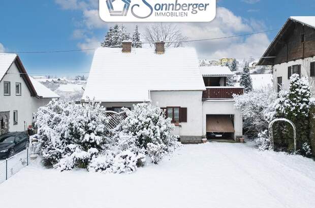 Einfamilienhaus kaufen in 4310 Mauthausen (Bild 1)
