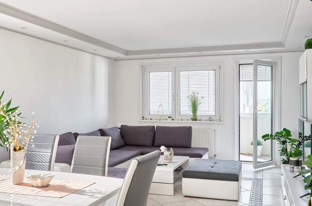 Terrassenwohnung kaufen in 1220 Wien (Bild 1)