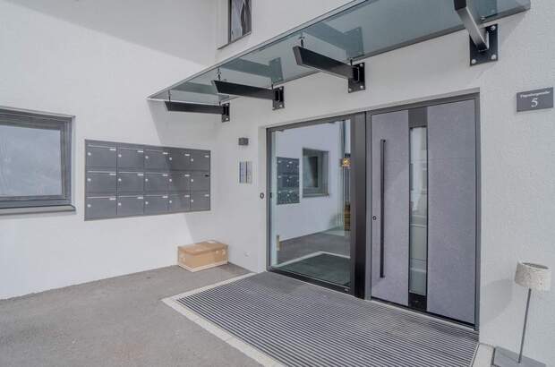 Terrassenwohnung mieten in 6264 Fügenberg (Bild 2)