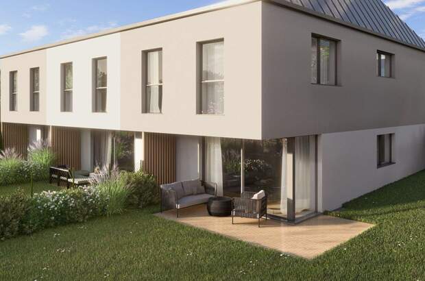 Haus mit Garten kaufen in 3506 Brunnkirchen (Bild 2)