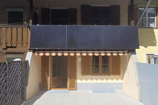 Haus mit Garten mieten in 6111 Volders (Bild 1)
