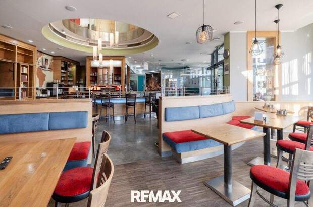 Gastronomie / Restaurant mieten in 3462 Absdorf (Bild 1)