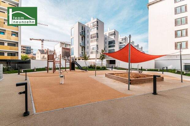 Terrassenwohnung kaufen in 1220 Wien (Bild 5)