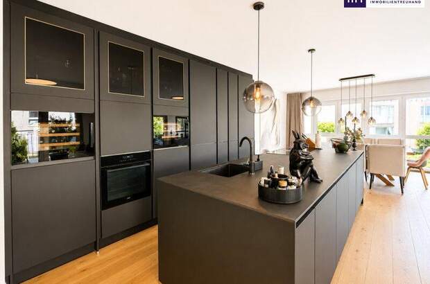 Terrassenwohnung kaufen in 1110 Wien (Bild 5)