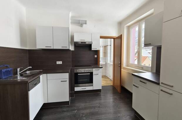 Wohnung mieten in 8684 Spital (Bild 1)