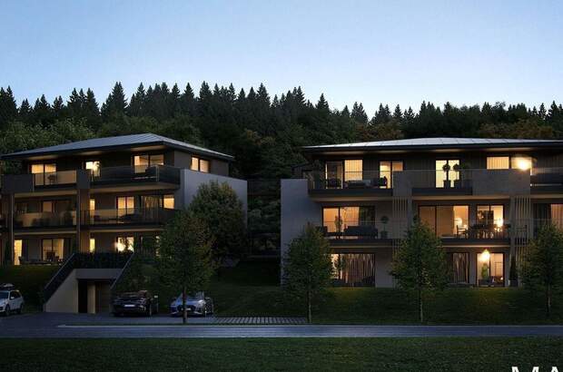 Eigentumswohnung in 9201 Krumpendorf (Bild 5)