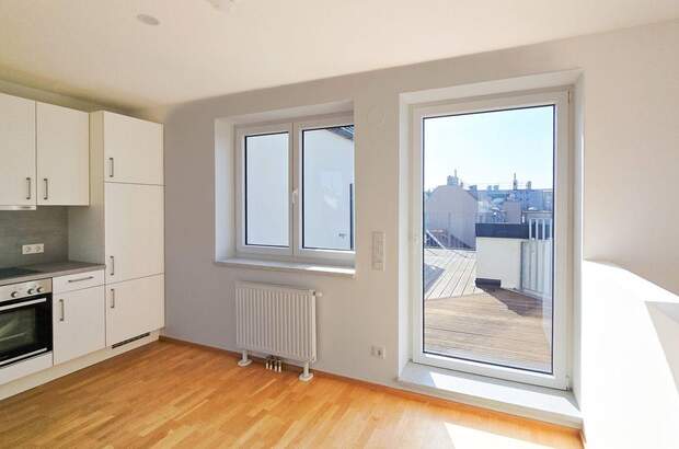 Altbauwohnung kaufen in 1100 Wien (Bild 4)