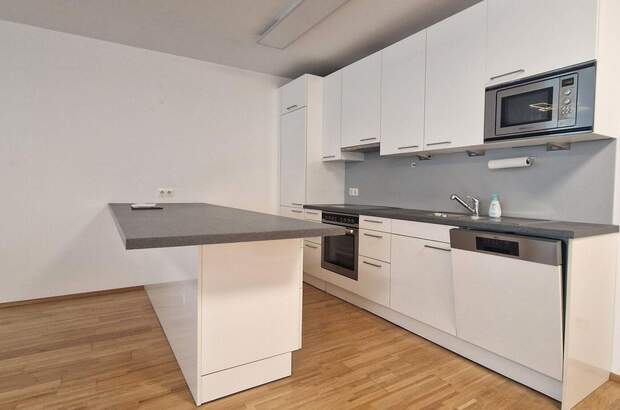 Wohnung mit Balkon kaufen in 1120 Wien (Bild 4)