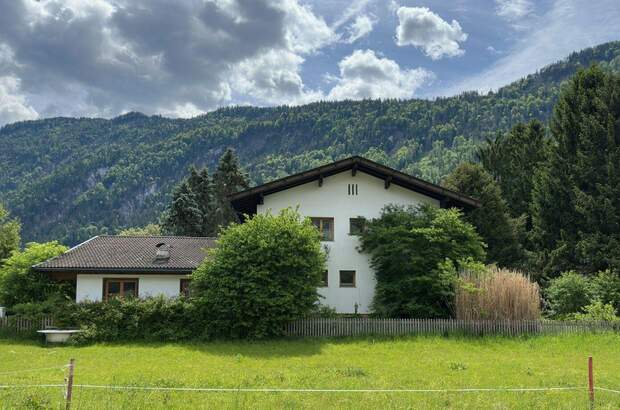 Grundstück kaufen in 6241 Radfeld (Bild 2)