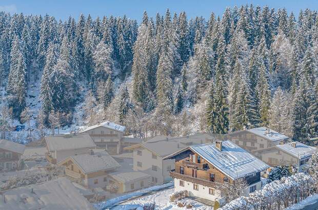 Grundstück kaufen in 6370 Kitzbühel