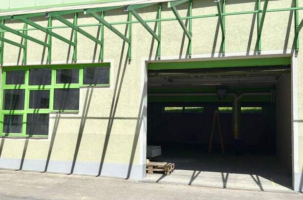 Gewerbeobjekt kaufen in 9500 Villach (Bild 5)