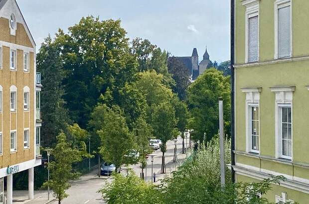 Wohnung mit Balkon kaufen in 4840 Vöcklabruck (Bild 3)