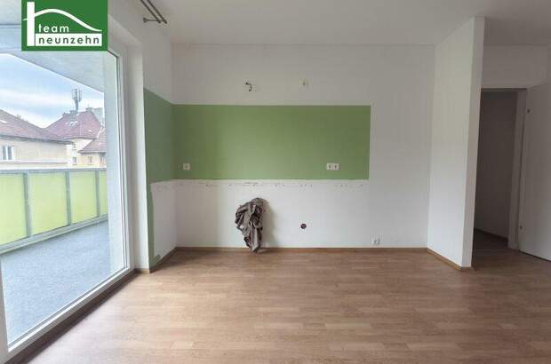 Terrassenwohnung mieten in 3100 St. Pölten (Bild 3)