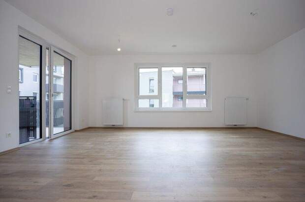 Terrassenwohnung kaufen in 2700 Wr. Neustadt (Bild 4)