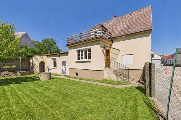 Haus kaufen in 7100 Neusiedl (Bild 1)