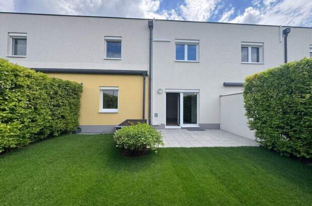 Reihenhaus mieten in 2544 Leobersdorf (Bild 2)