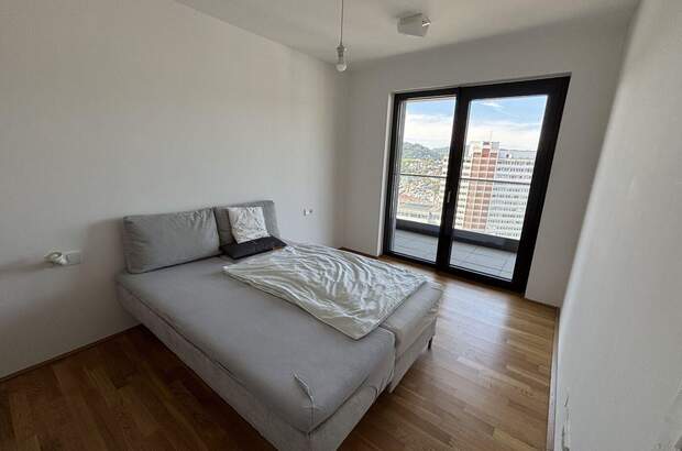 Wohnung mit Balkon mieten in 4040 Linz (Bild 3)