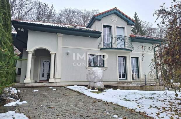 Haus kaufen in 2123 Kreuttal