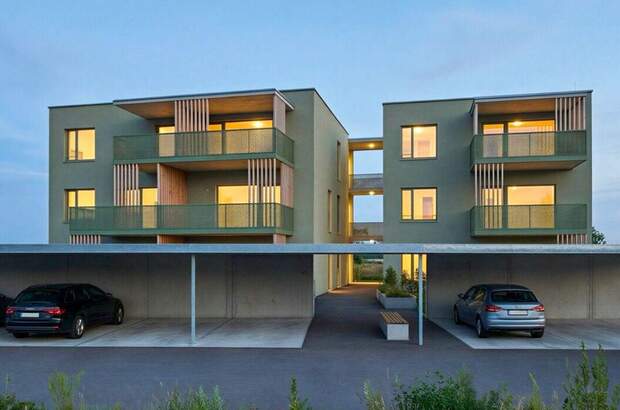 Wohnung mit Balkon kaufen in 8075 Hart (Bild 5)