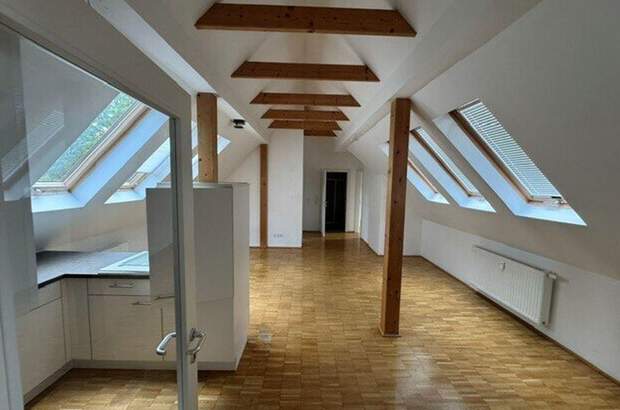 Altbauwohnung mieten in 8435 Wagna (Bild 4)