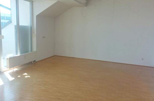 Wohnung mit Balkon mieten in 4600 Wels (Bild 4)