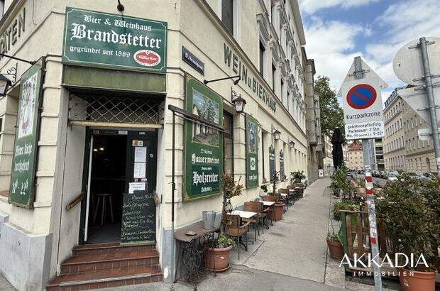 Gastronomie / Restaurant kaufen in 1170 Wien (Bild 3)