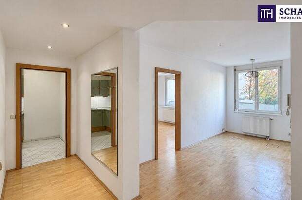 Büro / Praxis mieten in 1050 Wien (Bild 4)