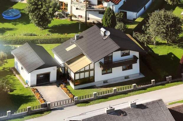 Haus mit Garten kaufen in 4643 Pettenbach (Bild 1)