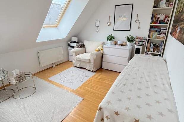 Terrassenwohnung kaufen in 1060 Wien (Bild 5)