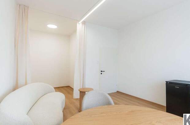 Altbauwohnung mit Balkon kaufen in 5020 Salzburg (Bild 5)