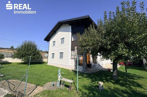 Mehrfamilienhaus kaufen in 8443 Gleinstätten (Bild 2)
