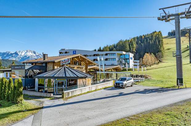 Haus kaufen in 6391 Fieberbrunn (Bild 1)