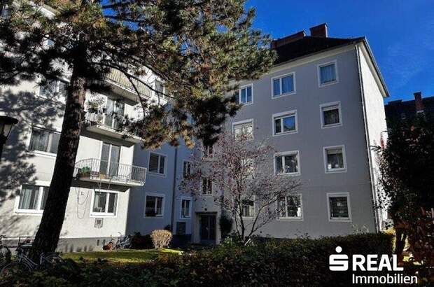 Wohnung kaufen in 4020 Linz (Bild 1)