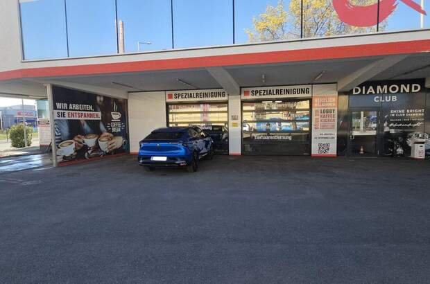 Gewerbeobjekt mieten in 8055 Graz (Bild 3)