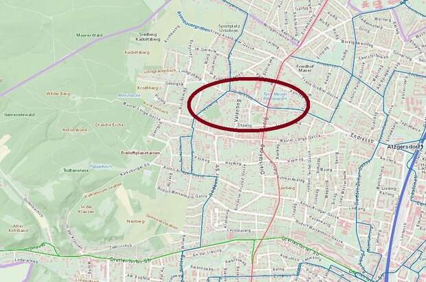 Anlageobjekt kaufen in 1230 Wien (Bild 3)
