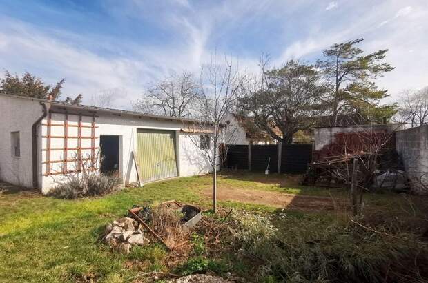 Grundstück kaufen in 7091 Breitenbrunn (Bild 4)