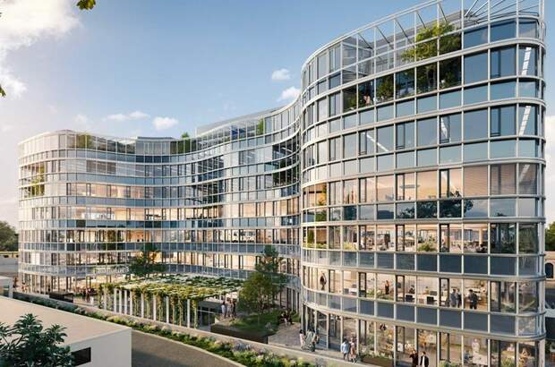 Gewerbeobjekt mieten in 1030 Wien (Bild 2)