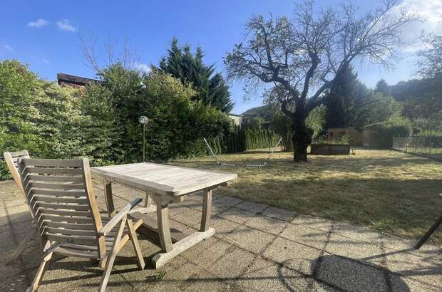 Haus mit Garten kaufen in 3421 Höflein (Bild 1)