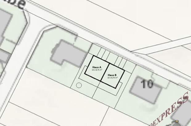 Grundstück kaufen in 3100 St. Pölten (Bild 2)