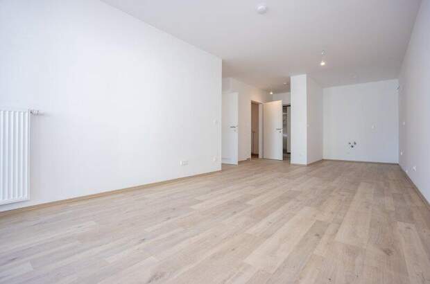 Terrassenwohnung kaufen in 2700 Wr. Neustadt (Bild 5)