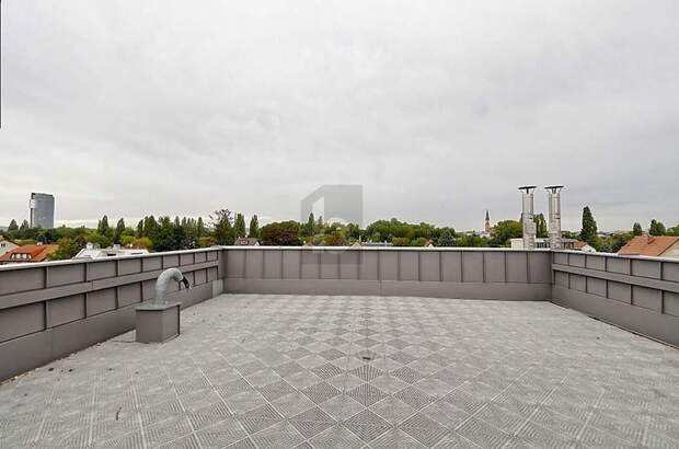 Terrassenwohnung kaufen in 1210 Wien (Bild 3)