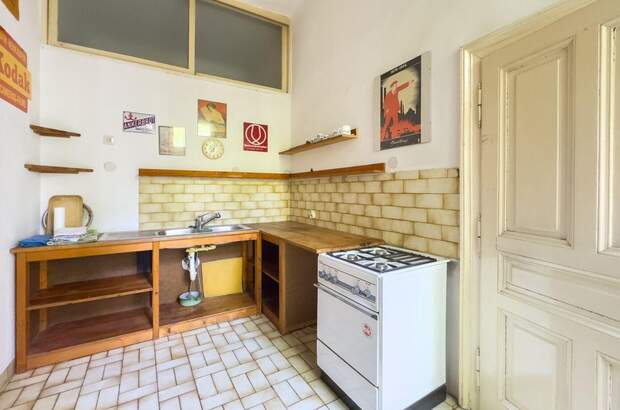 Altbauwohnung kaufen in 1020 Wien (Bild 4)