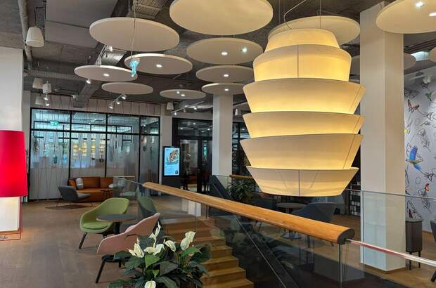 Gewerbeobjekt mieten in 1030 Wien (Bild 1)