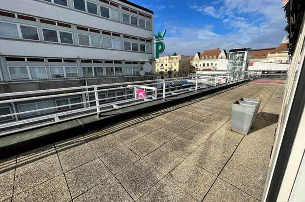 Gewerbeobjekt mieten in 1130 Wien (Bild 4)