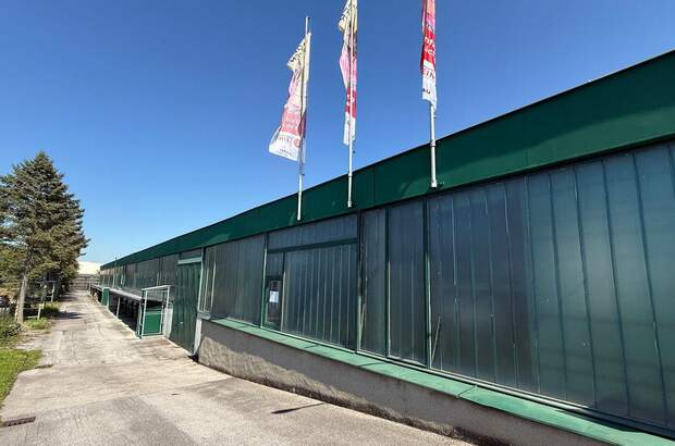 Gewerbeobjekt mieten in 2322 Zwölfaxing (Bild 2)