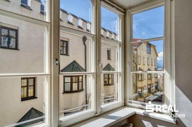 Wohnung kaufen in 6060 Hall (Bild 2)