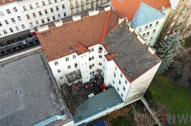 Terrassenwohnung kaufen in 1100 Wien (Bild 5)